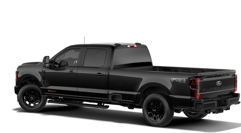 2027 Ford Super Duty F-350® Lariat®