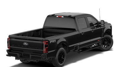 2027 Ford Super Duty F-350® Lariat®