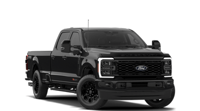 2027 Ford Super Duty F-350® Lariat®