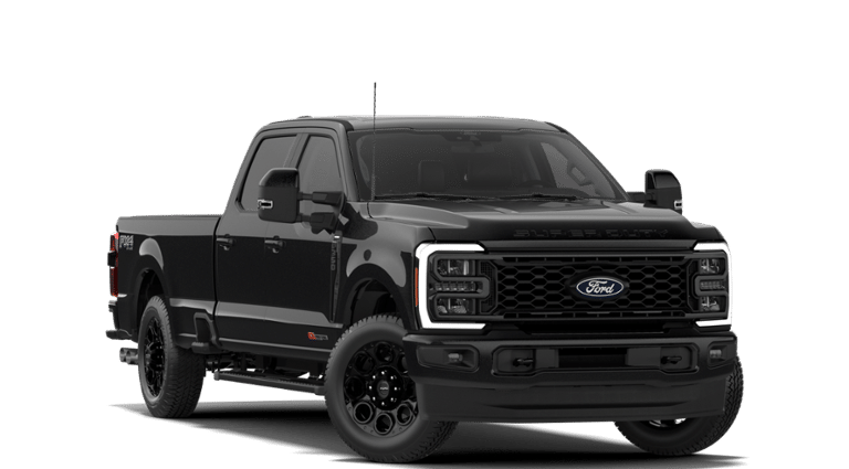 2027 Ford Super Duty F-350® Lariat®