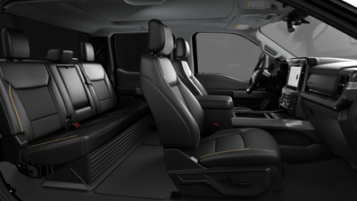 2027 Ford Super Duty F-350® Lariat®