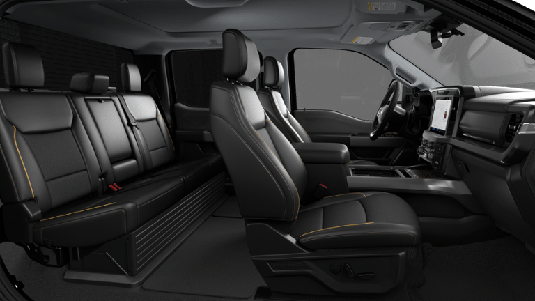 2027 Ford Super Duty F-350® Lariat®