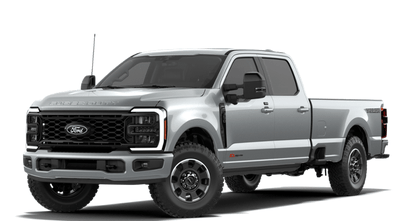 2027 Ford Super Duty F-350® Lariat®