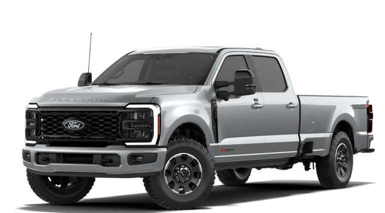 2027 Ford Super Duty F-350® Lariat®