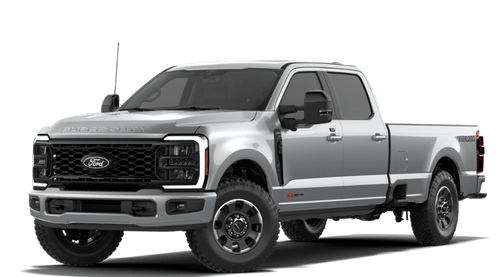 2027 Ford Super Duty F-350® Lariat®