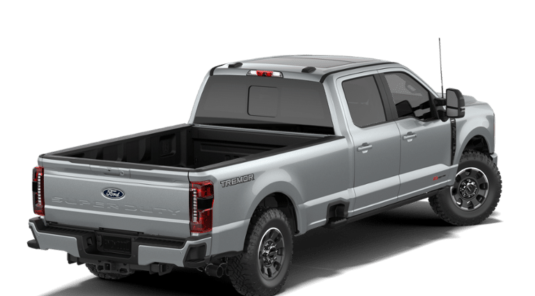 2027 Ford Super Duty F-350® Lariat®