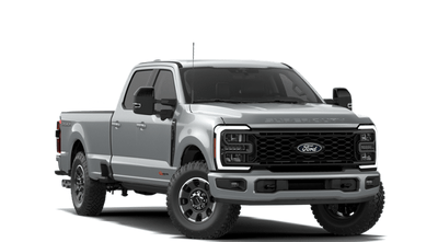 2027 Ford Super Duty F-350® Lariat®
