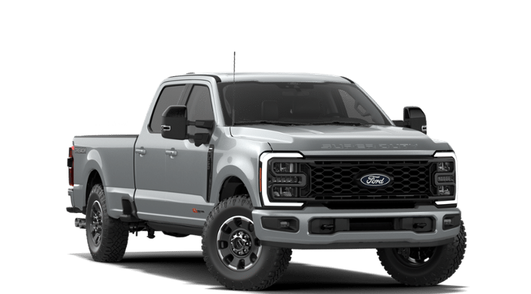 2027 Ford Super Duty F-350® Lariat®