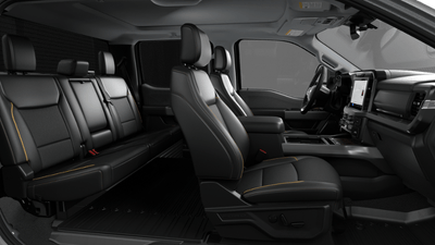2027 Ford Super Duty F-350® Lariat®