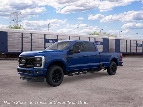 2026 Ford Super Duty F-350® XLT