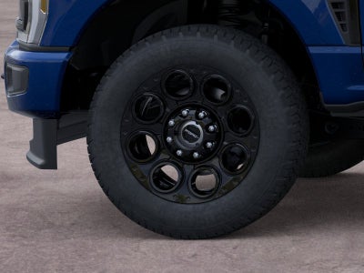 2026 Ford Super Duty F-350® XLT