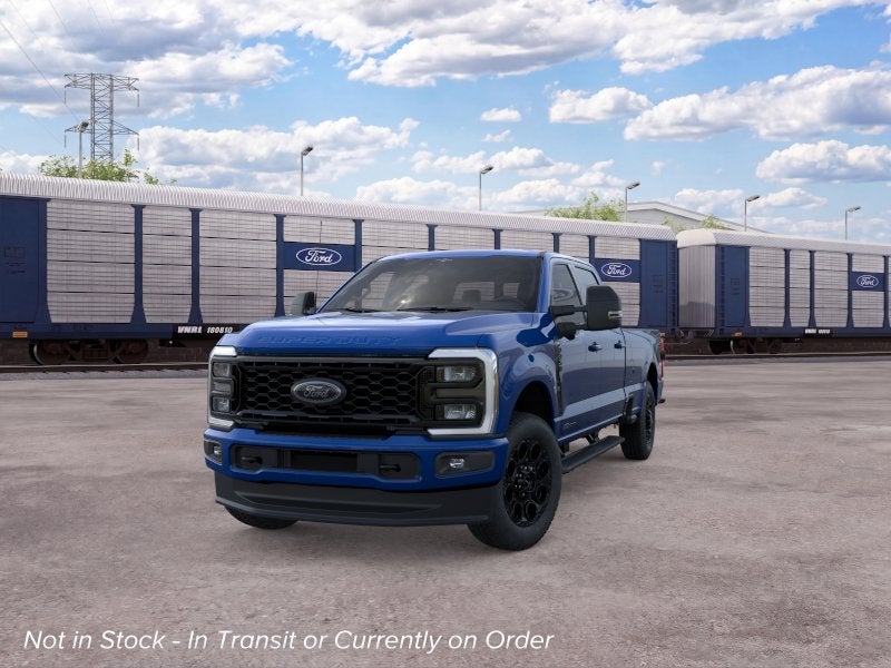 2026 Ford Super Duty F-350® XLT