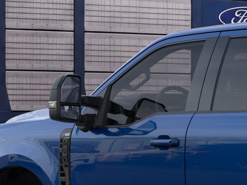 2026 Ford Super Duty F-350® XLT