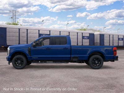2026 Ford Super Duty F-350® XLT