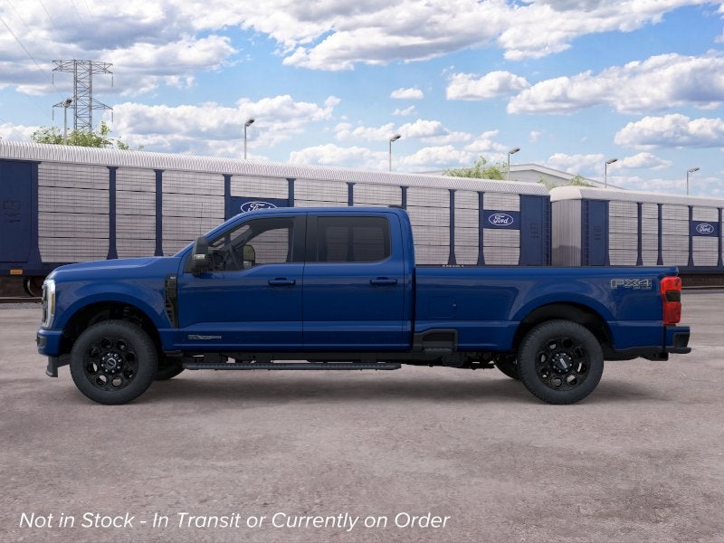 2026 Ford Super Duty F-350® XLT