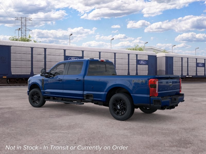 2026 Ford Super Duty F-350® XLT