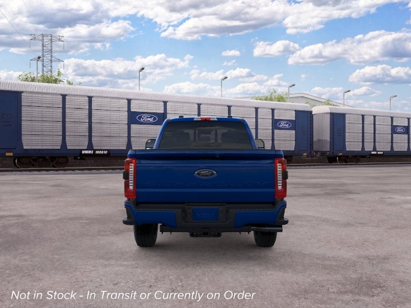 2026 Ford Super Duty F-350® XLT