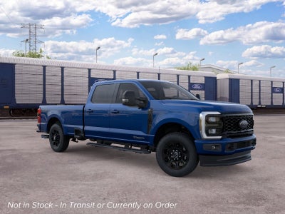2026 Ford Super Duty F-350® XLT