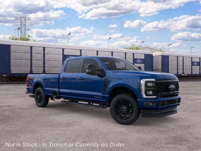 2026 Ford Super Duty F-350® XLT