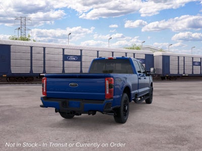 2026 Ford Super Duty F-350® XLT