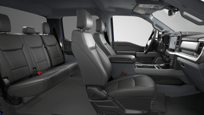 2026 Ford Super Duty F-350® XLT