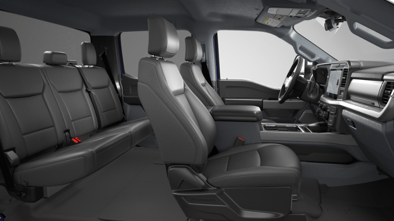 2026 Ford Super Duty F-350® XLT