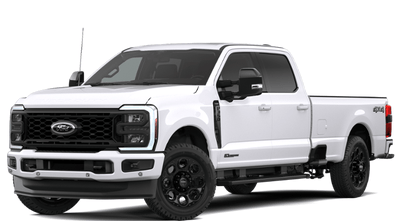 2026 Ford Super Duty F-350® Lariat®