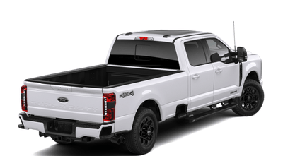 2026 Ford Super Duty F-350® Lariat®