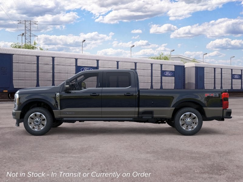 2026 Ford Super Duty F-350® King Ranch®