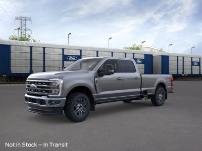 2026 Ford Super Duty F-350® Lariat®