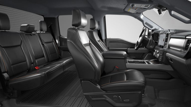 2026 Ford Super Duty F-350® Lariat®