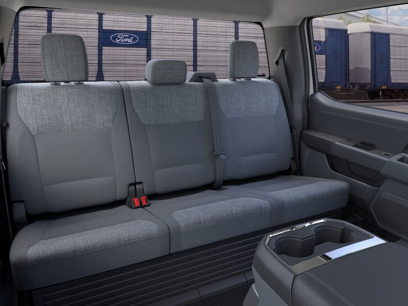 2026 Ford Super Duty F-350® XLT
