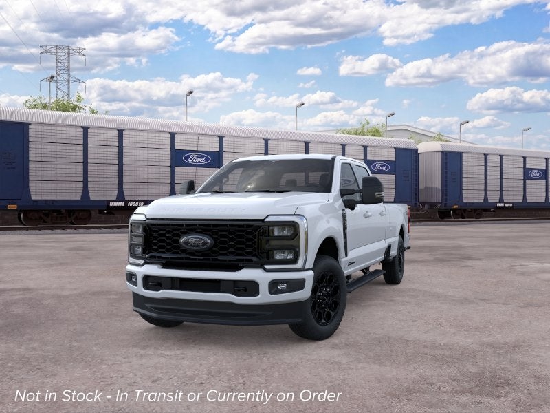 2026 Ford Super Duty F-350® XLT