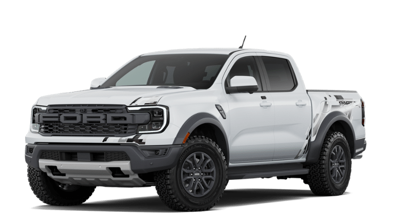 2026 Ford Ranger's photo