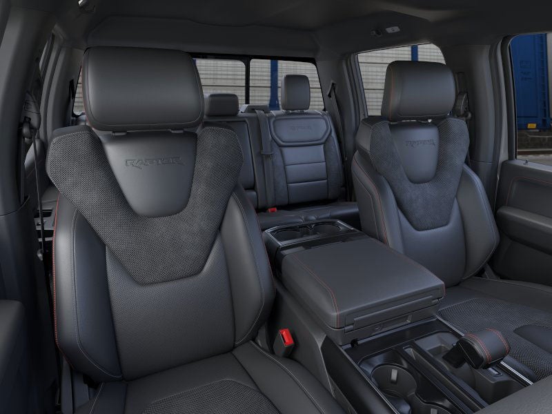 2026 Ford F-150 Raptor®