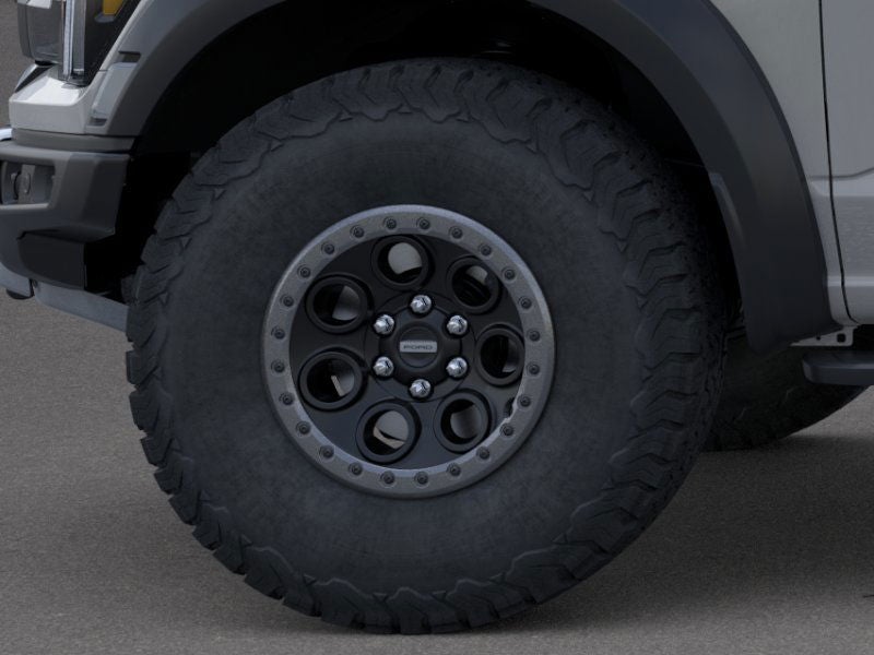 2026 Ford F-150 Raptor®