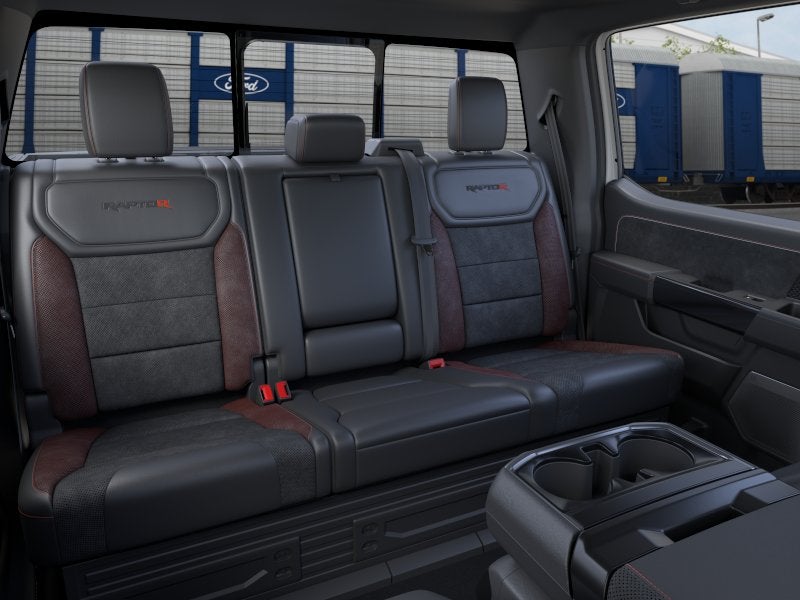 2026 Ford F-150 Raptor®