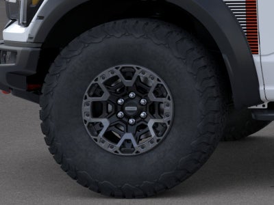 2026 Ford F-150 Raptor®