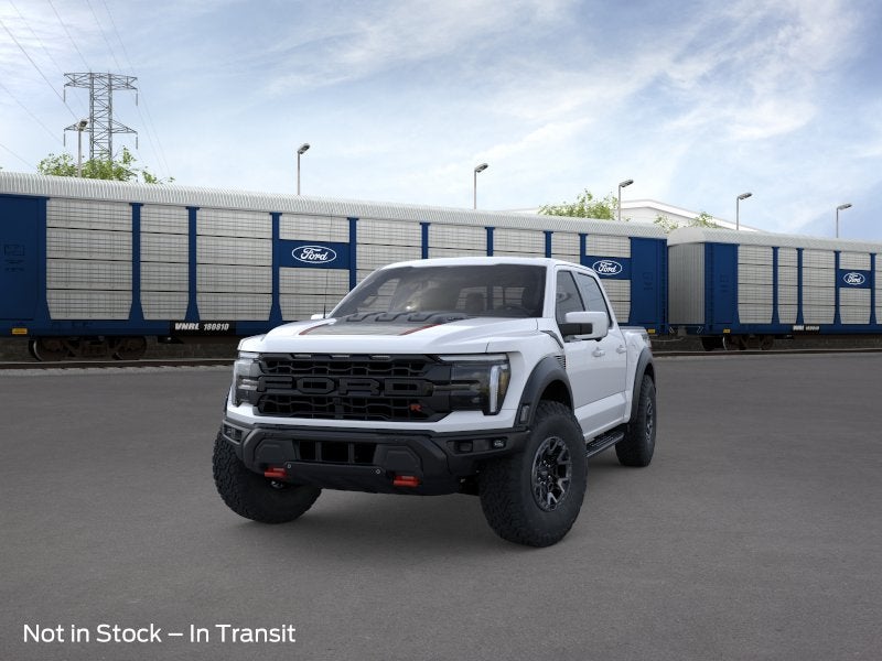 2026 Ford F-150 Raptor®
