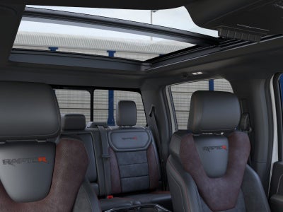 2026 Ford F-150 Raptor®