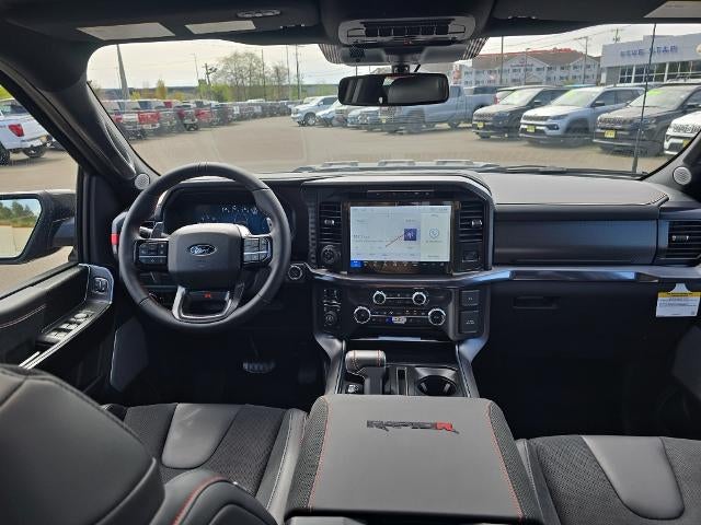 2026 Ford F-150 Raptor®