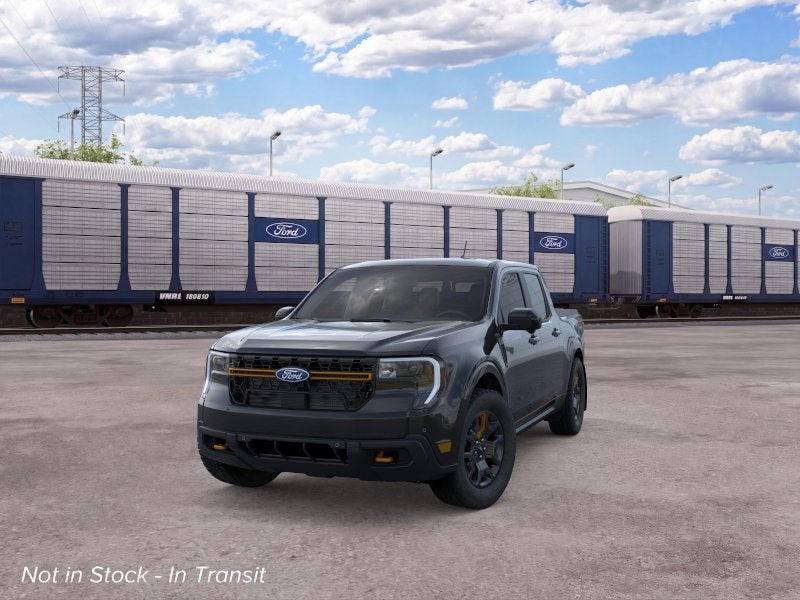 2026 Ford Maverick Tremor®