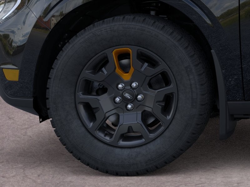 2026 Ford Maverick Tremor®