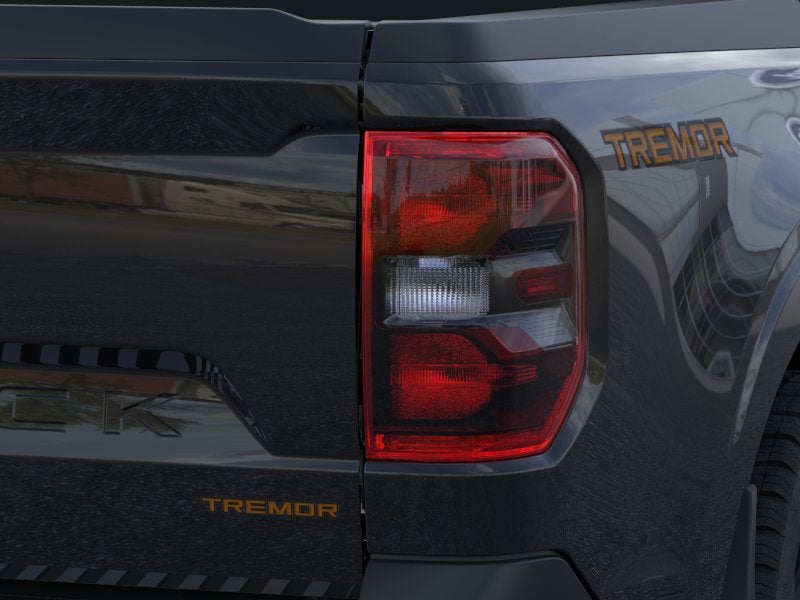 2026 Ford Maverick Tremor®