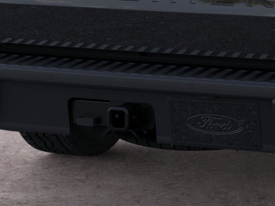 2026 Ford Maverick Tremor®