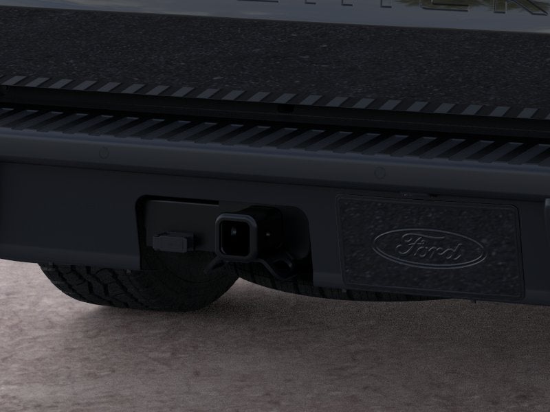 2026 Ford Maverick Tremor®