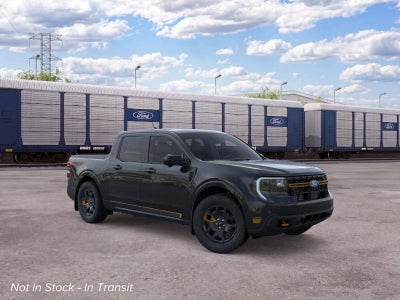 2026 Ford Maverick Tremor®