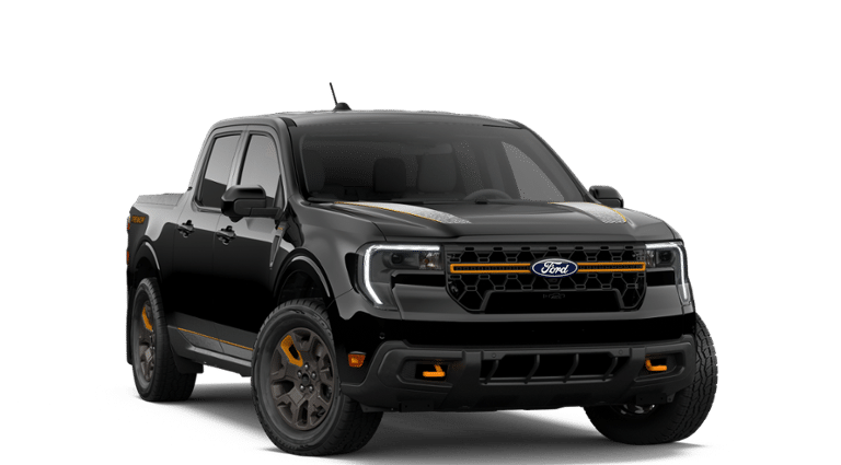 2026 Ford Maverick Tremor®