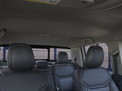 2026 Ford Maverick Lariat®