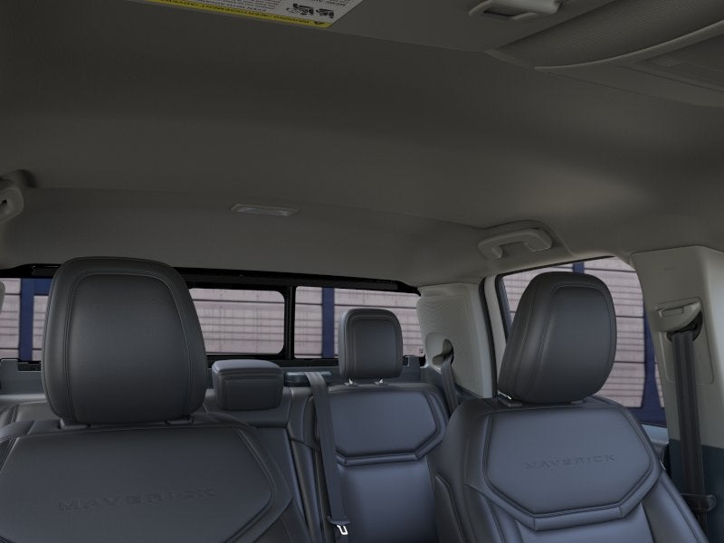 2026 Ford Maverick Lariat®
